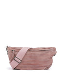 FredsBruder Check My Bag mini Borsa a tracolla powder rose