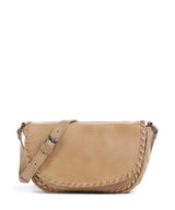FredsBruder Calm Sac bandoulière milk coffee