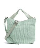 FredsBruder City-Beach-Repeat Borsa a mano sage