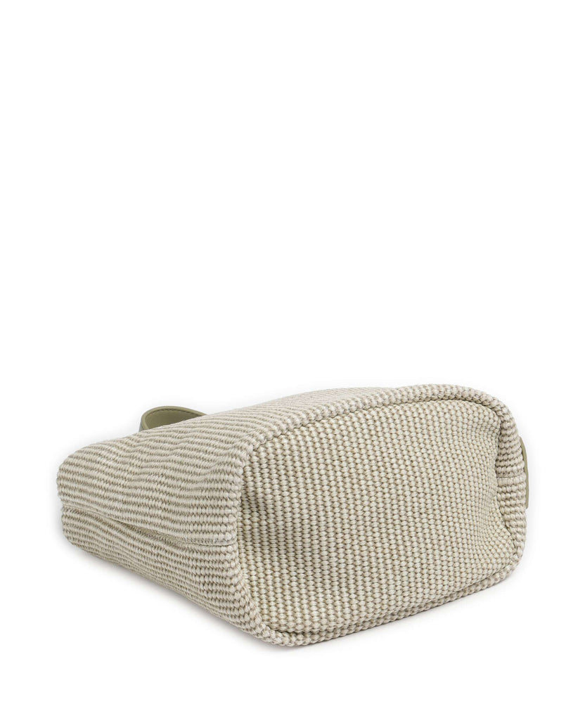 FredsBruder City-Beach-Repeat Handbag olive