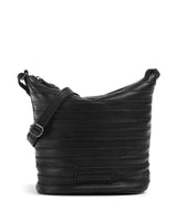 FredsBruder Gürtelinchen Sac bandoulière black
