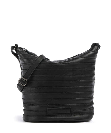 FredsBruder Gürtelinchen Umhängetasche black