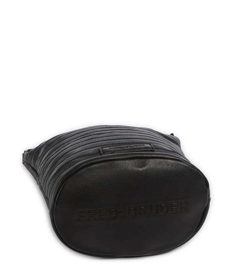 FredsBruder Bestseller Gürtelinchen Crossbody bag black