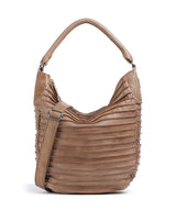 FredsBruder Bestseller Borsa hobo caramel