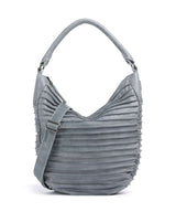 FredsBruder Bestseller Borsa hobo sky blue