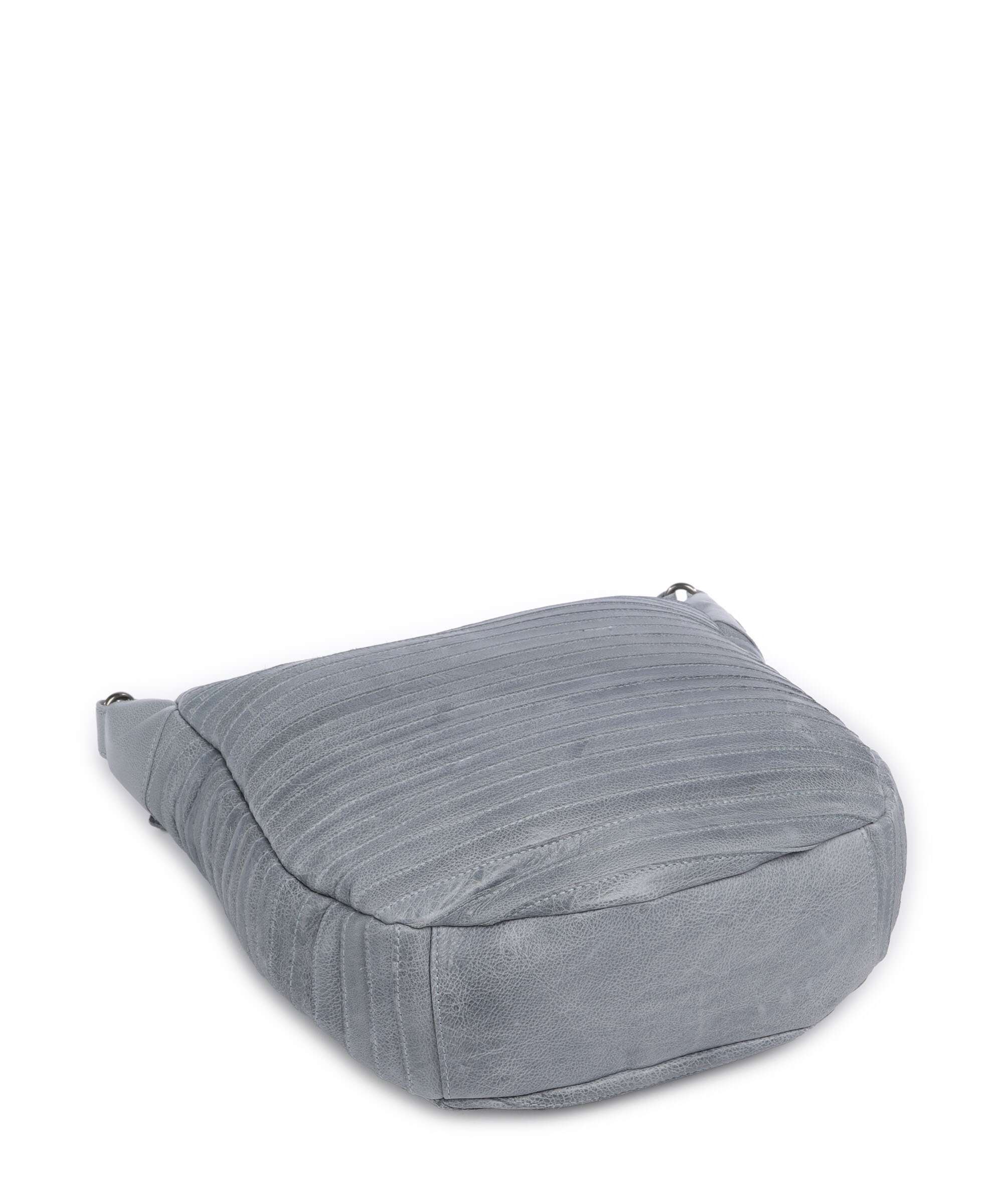 FredsBruder Bestseller Gürteltier S Hobo bag sky blue