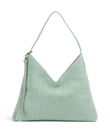 FredsBruder City-Beach-Repeat Schultertasche sage