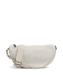 FredsBruder City-Beach-Repeat Borsa a tracolla natural shades