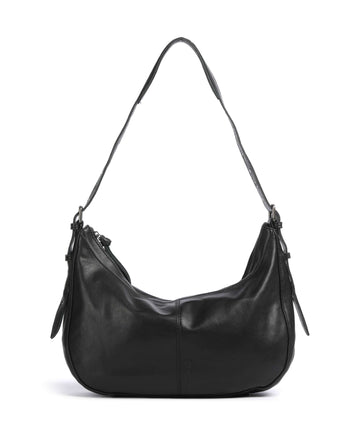 FredsBruder Me and My Bag Beuteltasche black