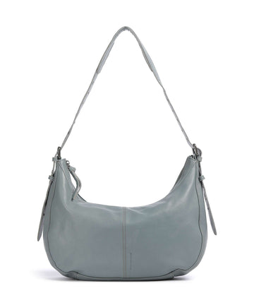 FredsBruder Me and My Bag Beuteltasche dusty blue