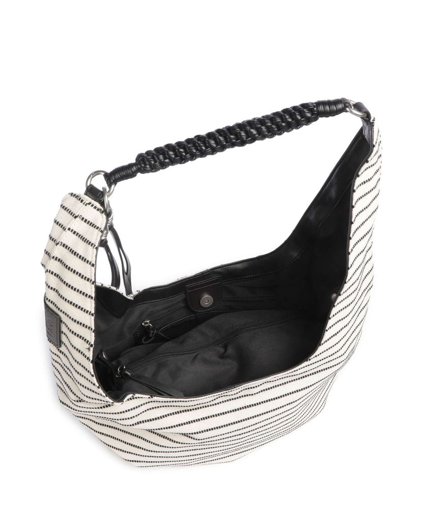 FredsBruder For Lovers Shoulder bag black