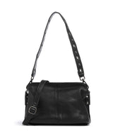 FredsBruder Me and My Bag Sac porté épaule black