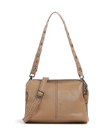 FredsBruder Me and My Bag Sac porté épaule caramel