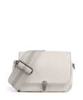 FredsBruder Bestie Crossbody bag oat milk