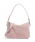 FredsBruder Weave Harmony Shoulder bag blush