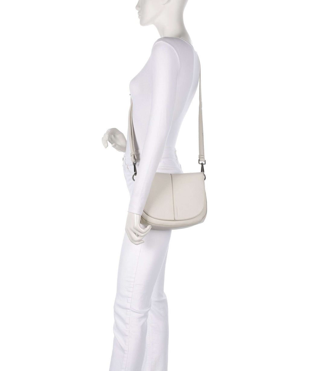 FredsBruder Bestie Crossbody bag oat milk