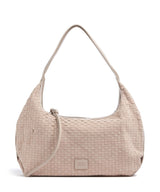 FredsBruder Weave Harmony Schultertasche stone