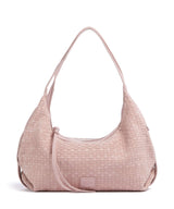 FredsBruder Weave Harmony Borsa hobo blush