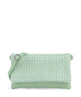 FredsBruder Weave Harmony Umhängetasche fresh mint