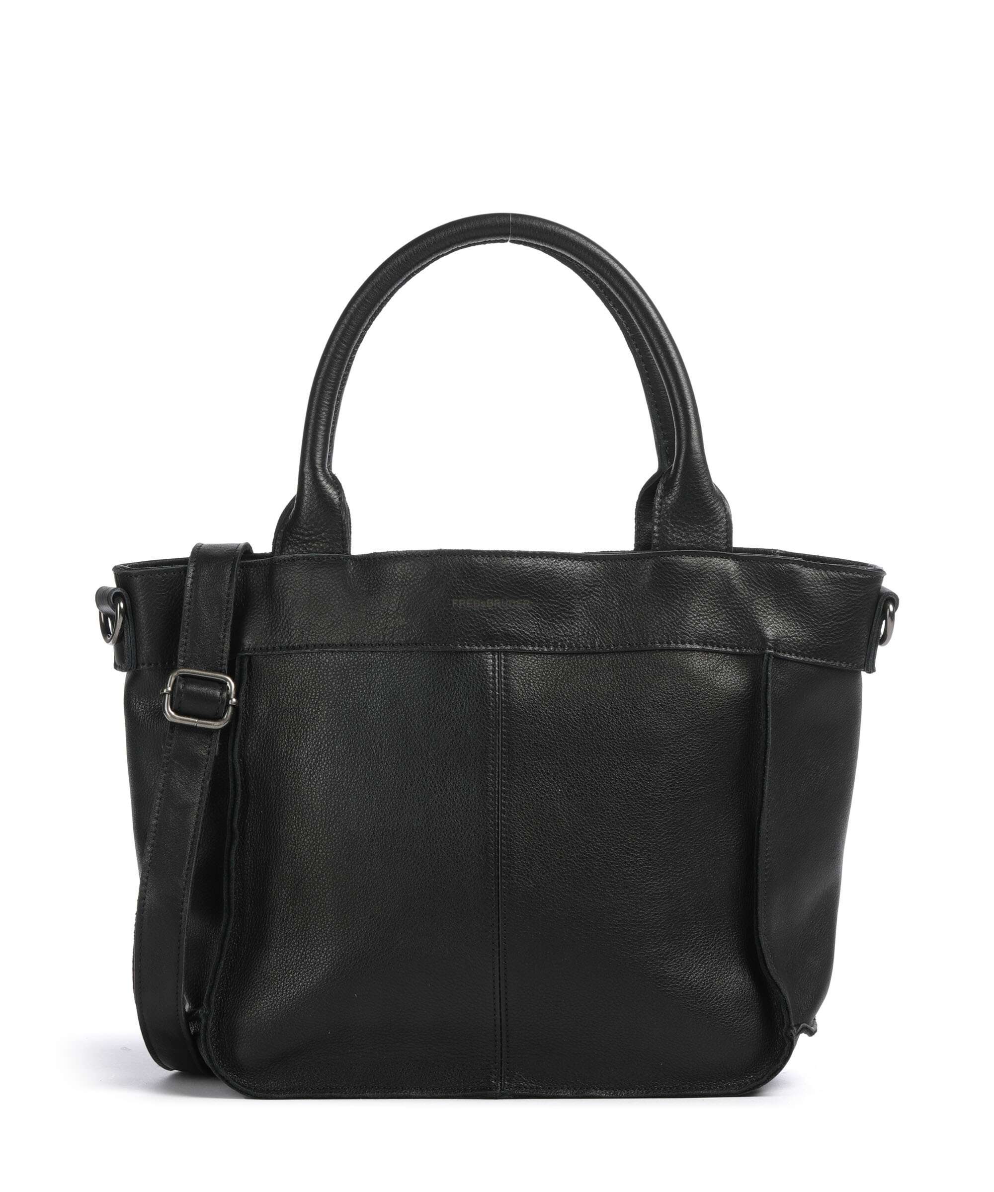 FredsBruder My Old Friend Handbag black