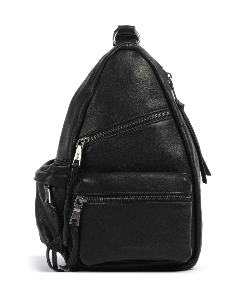 FredsBruder My old Friend Backpack bag black