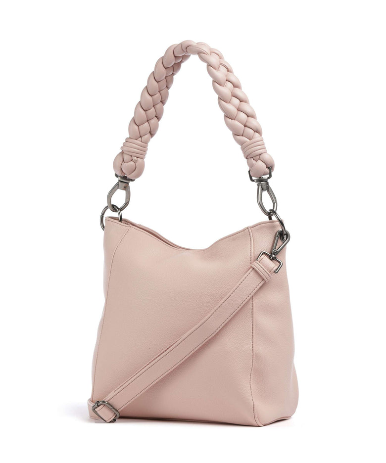 FredsBruder Good Vibes Only Shoulder bag shy rose