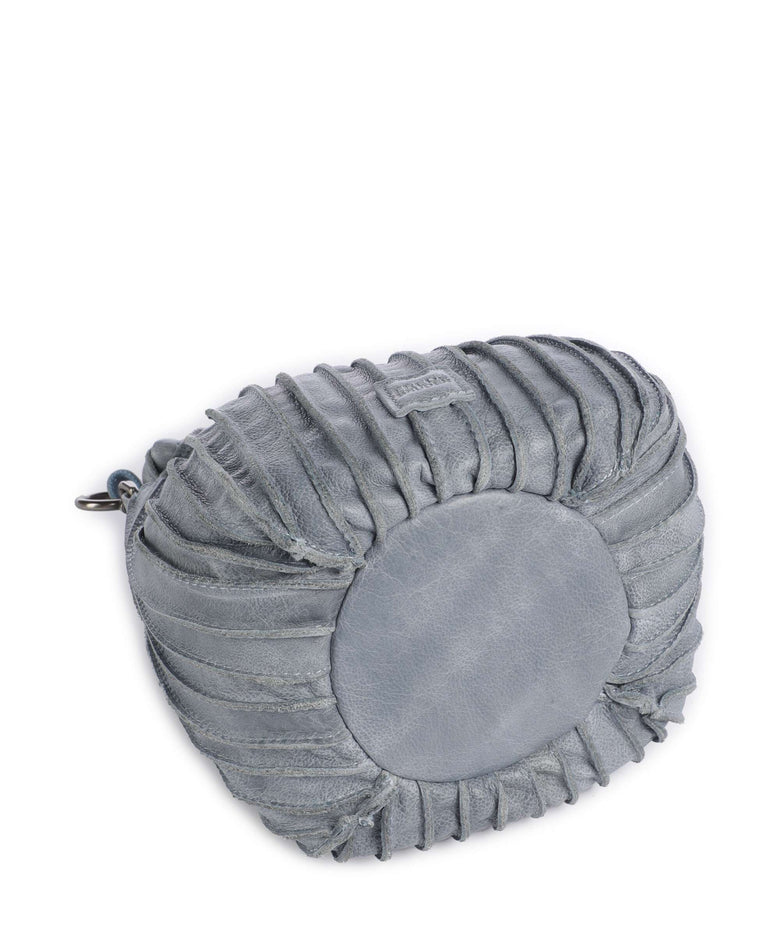 FredsBruder Say Hello Crossbody bag sky blue