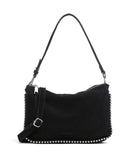 FredsBruder All About Beads Schultertasche black