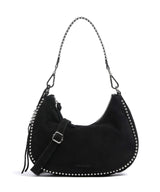 FredsBruder All About Beads Sac porté épaule black