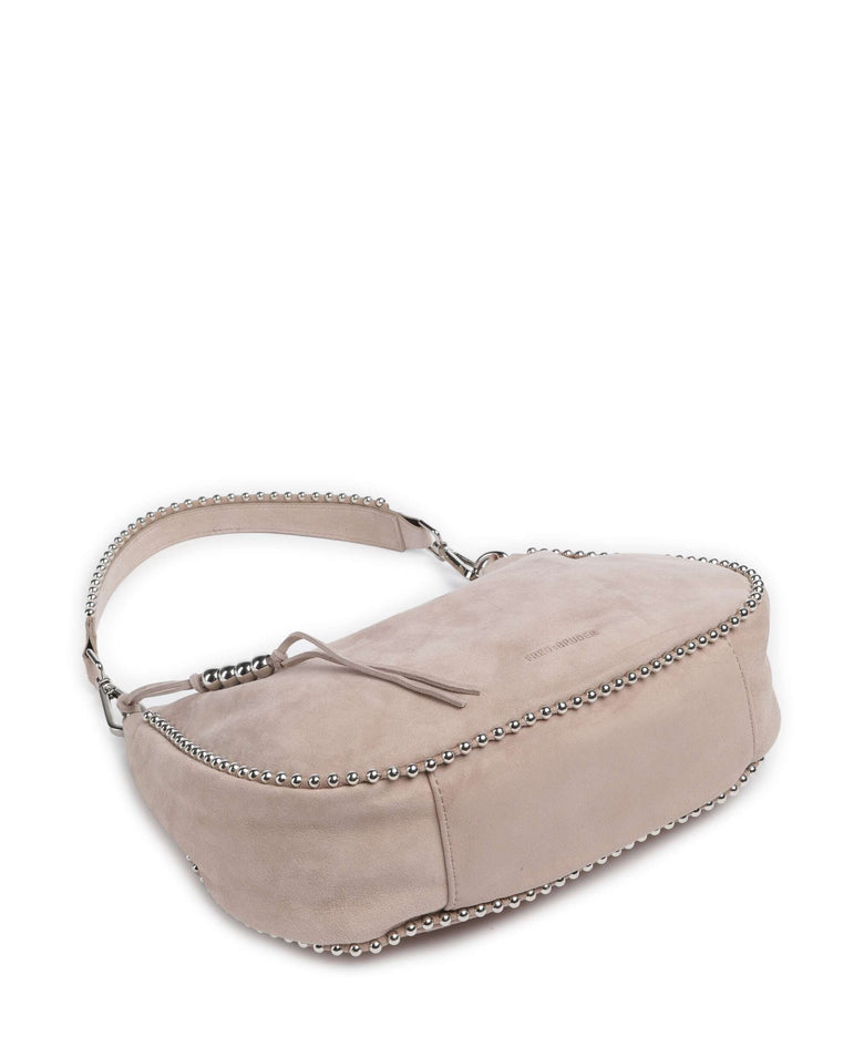 FredsBruder All About Beads Shoulder bag chai latte
