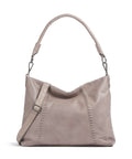 FredsBruder Bestseller Layer Likely Hobo bag taupe