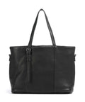 FredsBruder Reversible Tote bag black