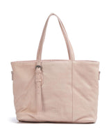 FredsBruder Reversible Shopper dusty rose
