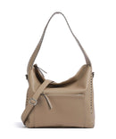 FredsBruder Feel Wild Borsa hobo soft toffee
