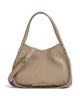 FredsBruder Feel Wild Borsa shopper soft toffee
