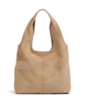 FredsBruder Best To Come Tote bag soft caramel