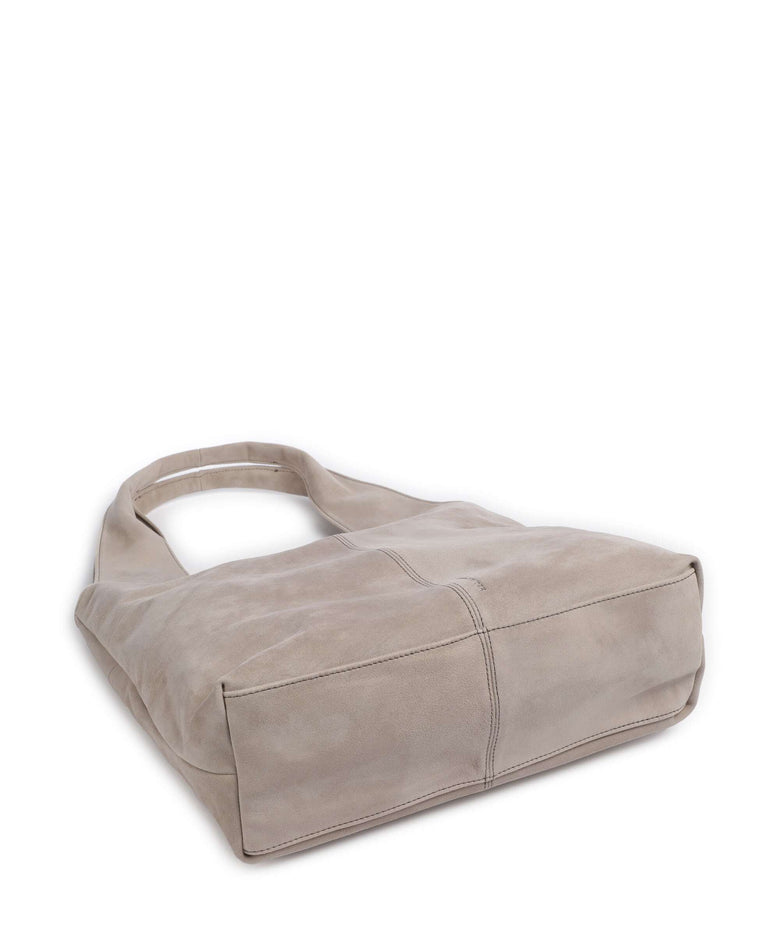 FredsBruder Best To Come Tote bag powder taupe