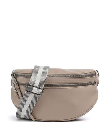 FredsBruder Bestie Borsa a tracolla powder taupe