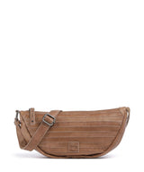 FredsBruder Bestseller Borsa a tracolla caramel