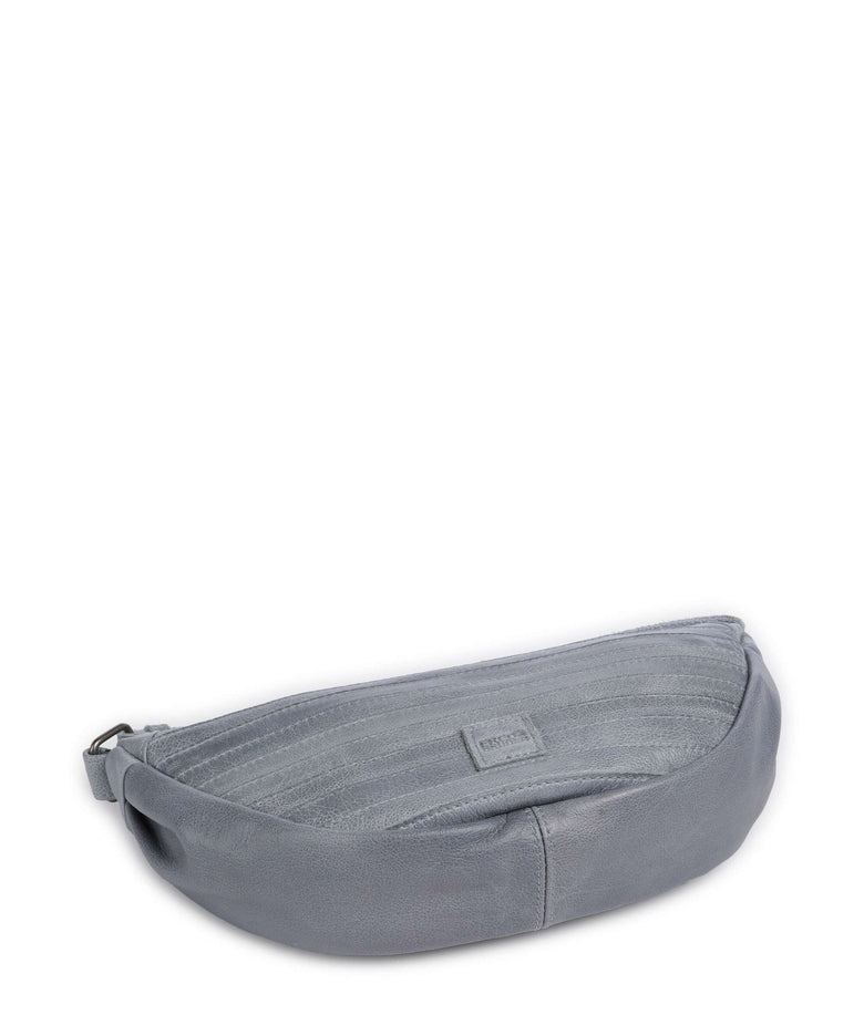 FredsBruder Bestseller Layer Crossbody bag sky blue