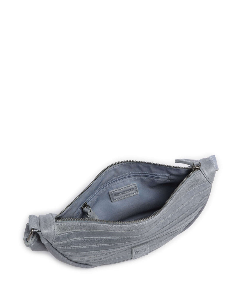 FredsBruder Bestseller Crossbody bag sky blue