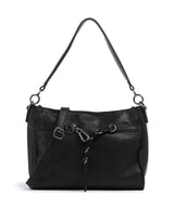 FredsBruder Ride Easy Borsa a spalla black