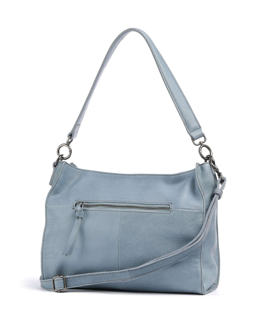 FredsBruder Ride Easy Shoulder bag sky blue