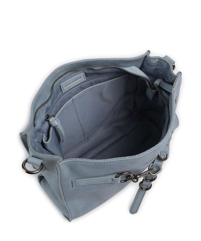 FredsBruder Ride Easy Shoulder bag sky blue
