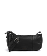 FredsBruder Ride Easy Borsa a spalla black
