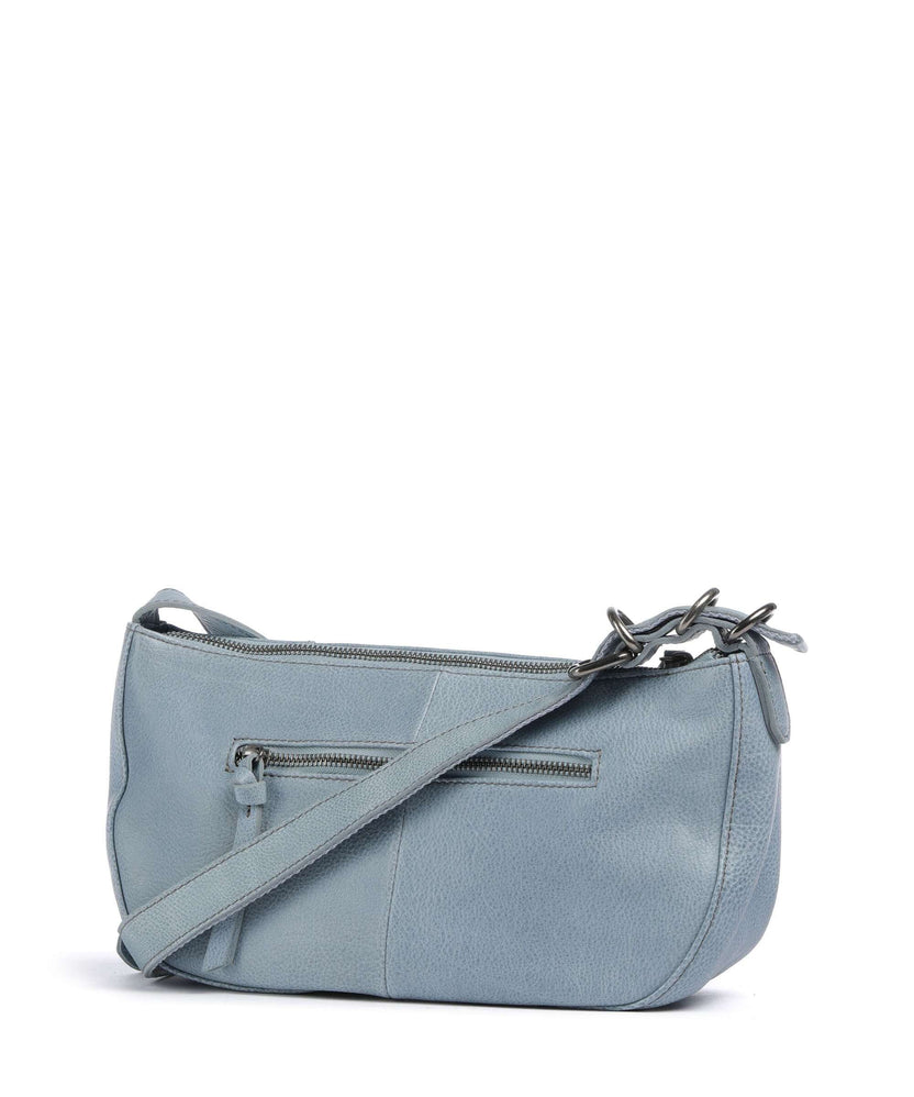 FredsBruder Ride Easy Shoulder bag sky blue