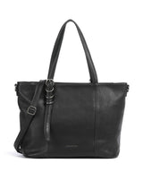 FredsBruder Ride Easy Borsa shopper black