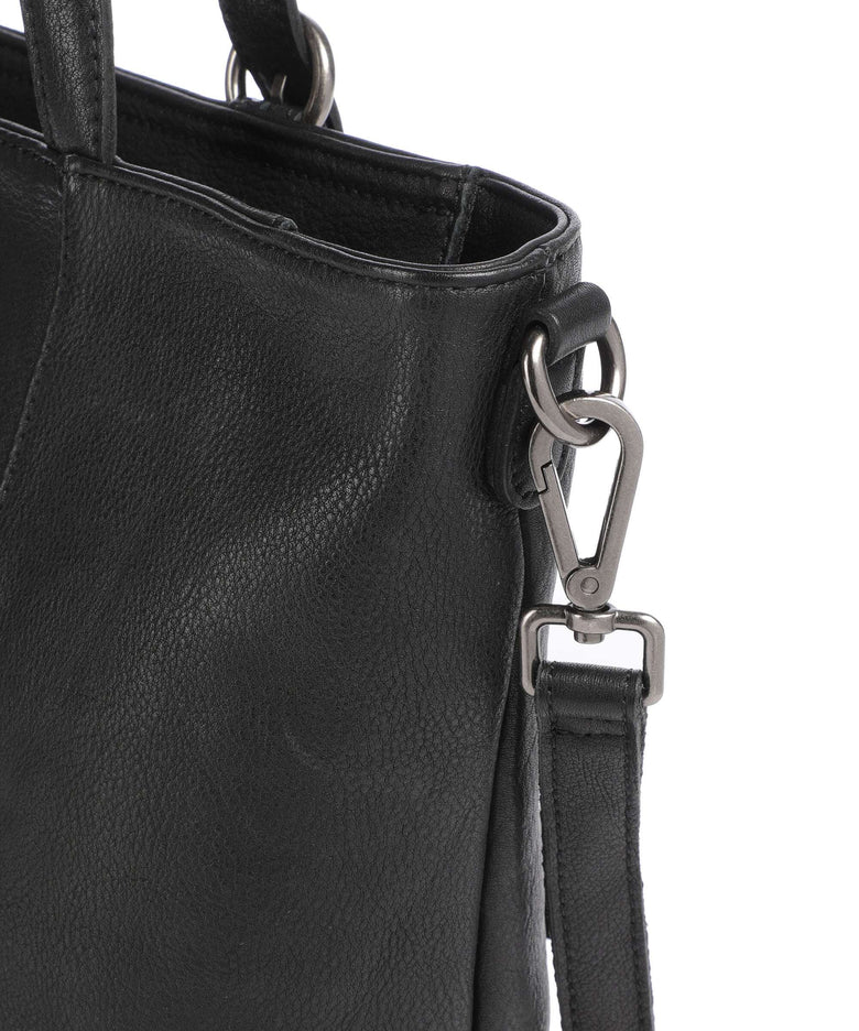 FredsBruder Ride Easy Tote bag black