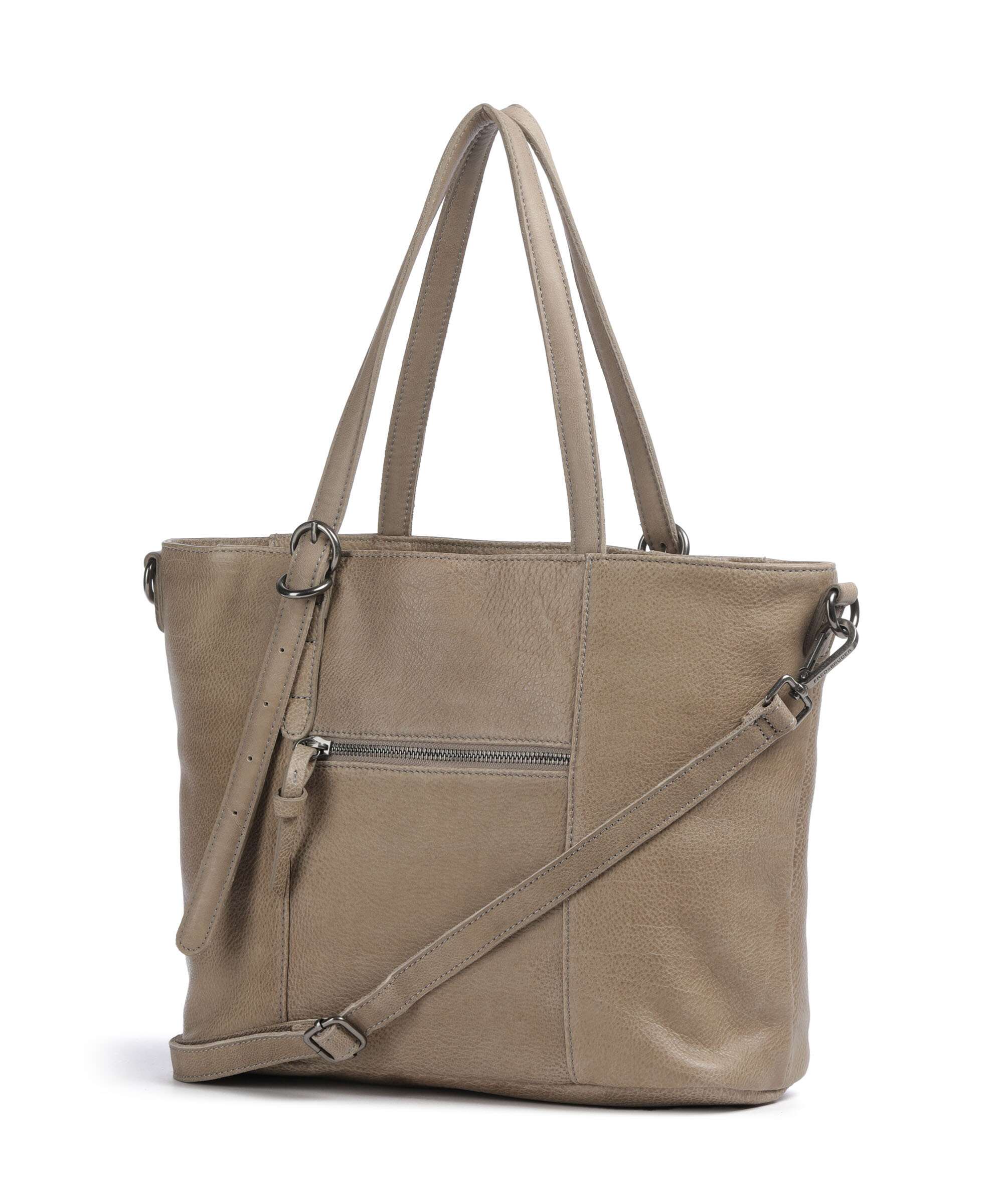 FredsBruder Ride Easy Tote bag dirty stone