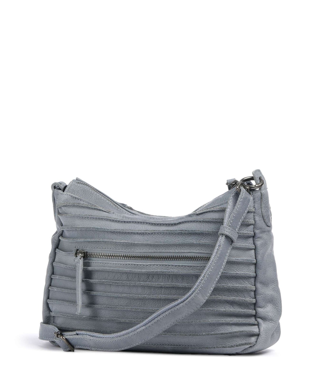 FredsBruder Bestseller Crossbody bag sky blue